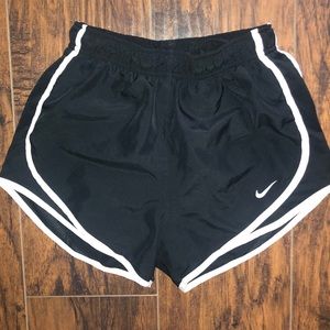 XS Nike Athletic Shorts